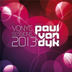 VONYC Sessions 2013 Presented by Paul van Dyk mp3 Compilation by Various Artists