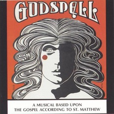 Godspell (Re-Issue) mp3 Compilation by Various Artists