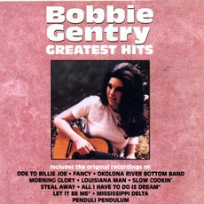 Greatest Hits mp3 Artist Compilation by Bobbie Gentry