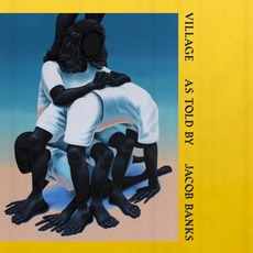 Village mp3 Album by Jacob Banks