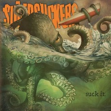 Suck It mp3 Album by Supersuckers