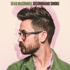 Secondhand Smoke mp3 Album by Sean McConnell