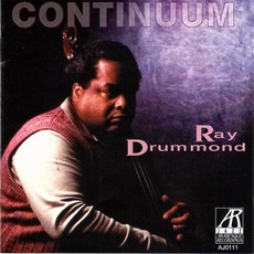 Continuum mp3 Album by Ray Drummond