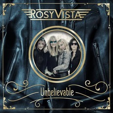 Unbelievable mp3 Album by Rosy Vista