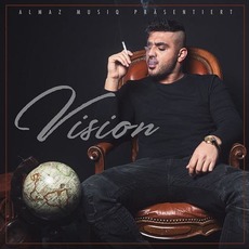 Vision (Premium Edition) mp3 Album by Kurdo