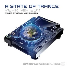 A State of Trance: Year Mix 2011 mp3 Compilation by Various Artists