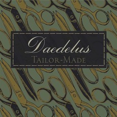 Tailor-Made mp3 Single by Daedelus