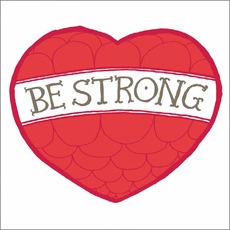 Be Strong (Remixes) mp3 Remix by The 2 Bears