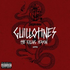 The Killing Season mp3 Album by Guillotines