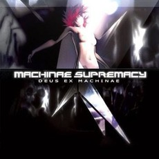 Deus Ex Machinae mp3 Album by Machinae Supremacy