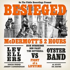 Besieged mp3 Album by McDermott's 2 Hours