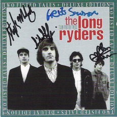 Two Fisted Tales (Deluxe Edition) mp3 Album by The Long Ryders