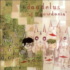 Of Snowdonia mp3 Album by Daedelus