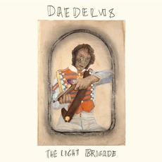The Light Brigade mp3 Album by Daedelus