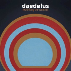 Rethinking the Weather mp3 Album by Daedelus