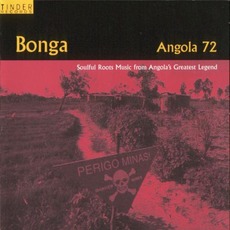 Angola 72 (Re-Issue) mp3 Album by Bonga