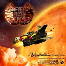 Jets'n'Guns mp3 Soundtrack by Machinae Supremacy