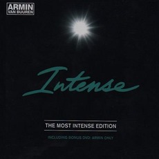 Intense: The Most Intense Edition mp3 Compilation by Various Artists