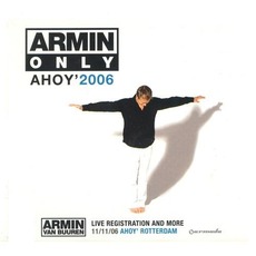 Armin Only: AHOY'2006 mp3 Compilation by Various Artists