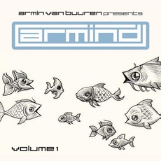 Armin van Buuren presents: Armind, Volume 1 mp3 Compilation by Various Artists