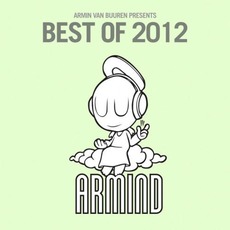 Armind: Best of 2012 mp3 Compilation by Various Artists