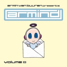 Armin van Buuren presents: Armind, Volume 8 mp3 Compilation by Various Artists