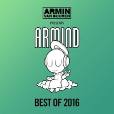 Armind: Best of 2016 mp3 Compilation by Various Artists