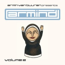 Armin van Buuren presents: Armind, Volume 2 mp3 Compilation by Various Artists