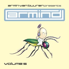 Armin van Buuren presents: Armind, Volume 5 mp3 Compilation by Various Artists