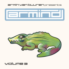 Armin van Buuren presents: Armind, Volume 3 (12 Track Version) mp3 Compilation by Various Artists