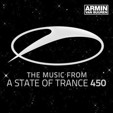 The Music From A State of Trance 450 mp3 Compilation by Various Artists