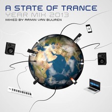 A State of Trance: Year Mix 2013 mp3 Compilation by Various Artists