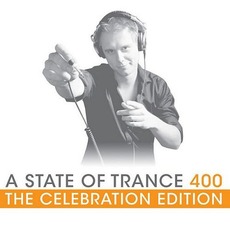 A State of Trance 400 (The Celebration Edition) mp3 Compilation by Various Artists