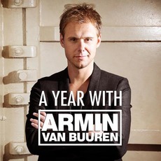 A Year with Armin van Buuren mp3 Compilation by Various Artists