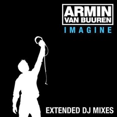 Imagine: Extended DJ Mixes mp3 Album by Armin Van Buuren