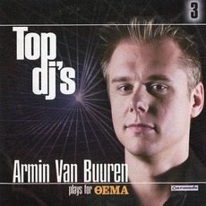 Top DJ's 3: Armin Van Buuren Plays For Θέμα mp3 Artist Compilation by Armin Van Buuren