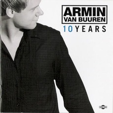 Armin van Buuren: 10 Years mp3 Artist Compilation by Armin Van Buuren