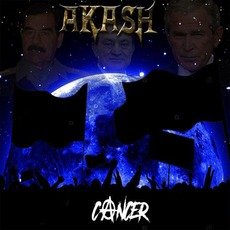 Cáncer (En Vivo) mp3 Single by Akash