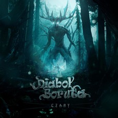 Czary mp3 Album by Diabol Boruta
