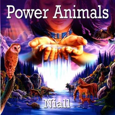 Power Animals mp3 Album by Niall & Llewellyn