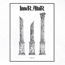 Vol III mp3 Album by Inner Altar