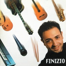 Finizio mp3 Album by Gigi Finizio