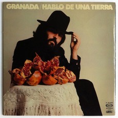 Hablo De Una Tierra mp3 Album by Granada