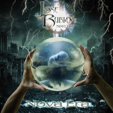 Nova Era 1 mp3 Album by José Rubio's Nova Era