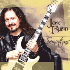 Sensations mp3 Album by José Rubio
