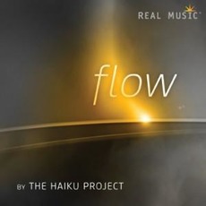 Flow mp3 Album by The Haiku Project