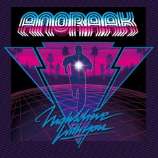 Nightdrive with You (Deluxe Edition) mp3 Album by Anoraak