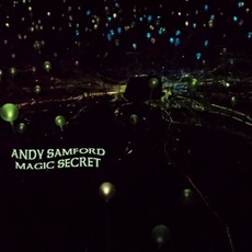 Magic Secret mp3 Album by Andy Samford