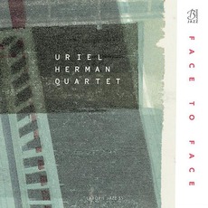 Face to Face mp3 Album by Uriel Herman