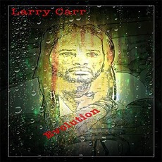 Evolution mp3 Album by Larry Carr